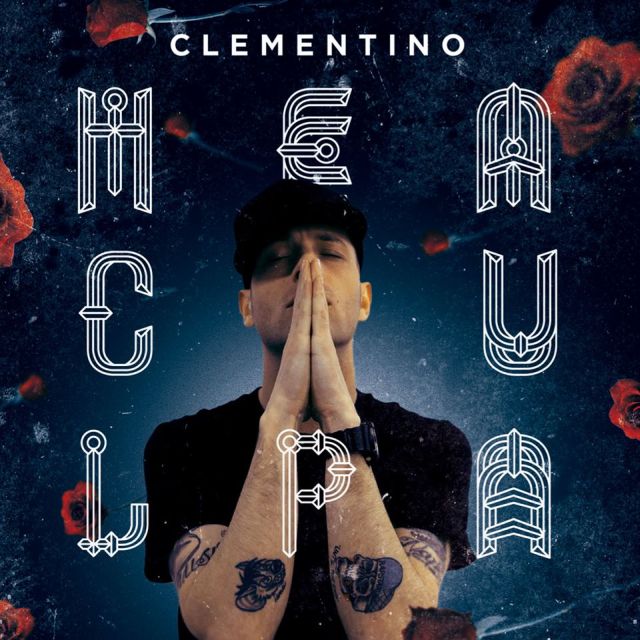 Clementino Negrita Buenos Aires  Napoli video