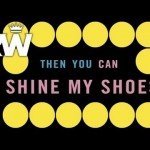 Youtube video Robbie Williams Shine My Shoes ascolta