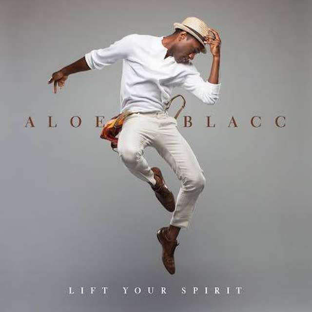 Aloe Blacc The Man video