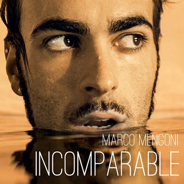 Marco Mengoni Incomparable video