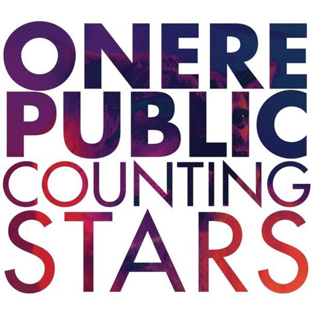 Counting Stars testo OneRepubblic