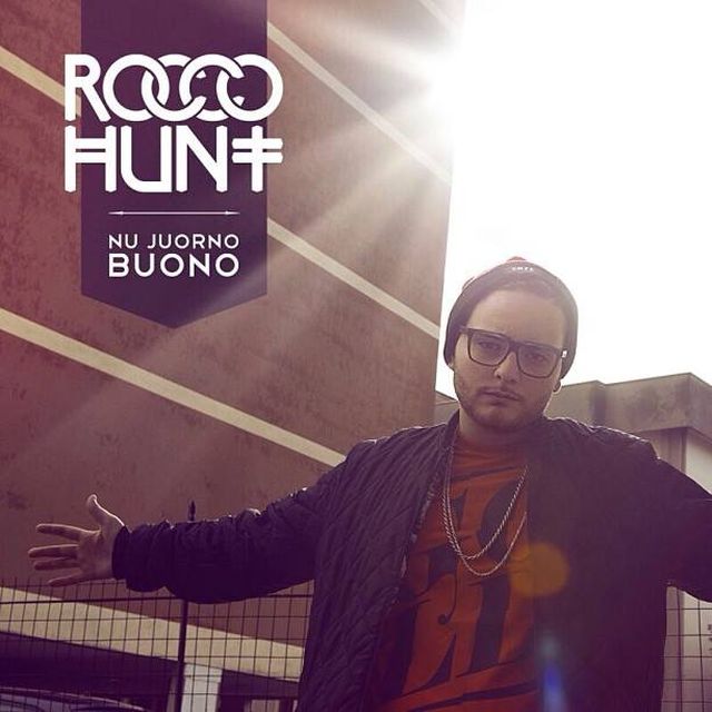 Rocco Hunt Nu Juorno Buono video