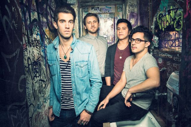 American Authors Best Day of My Life video