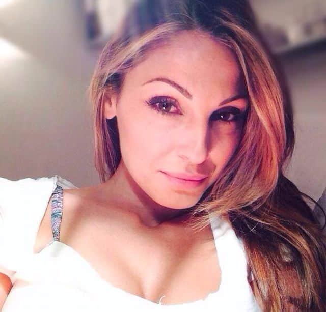 Anna Tatangelo, Senza dire che Testo e Video