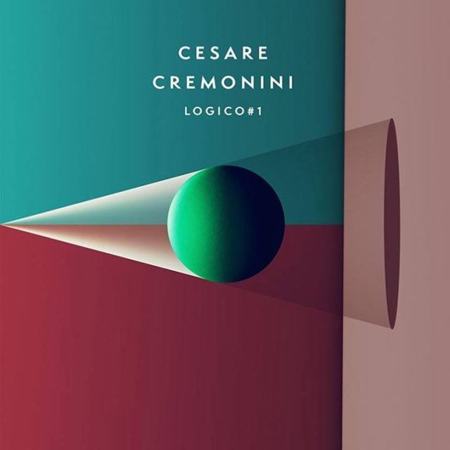 Cesare Cremonini Logico