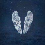 Coldplay Magic Ghost Stories