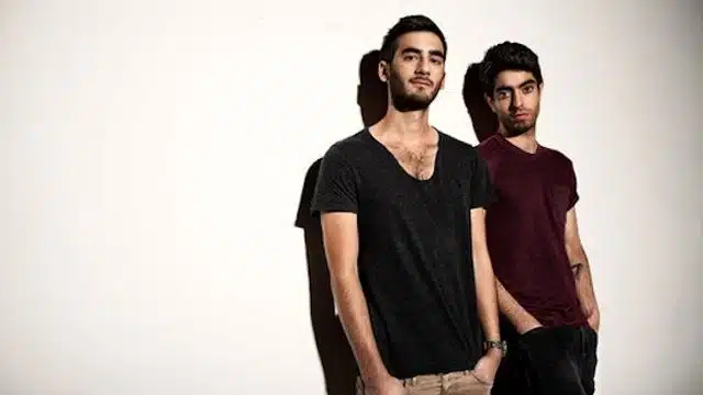 Faul & Wad Ad & Pnau Changes video