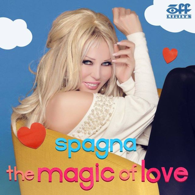 Spagna The Magic Of Love video