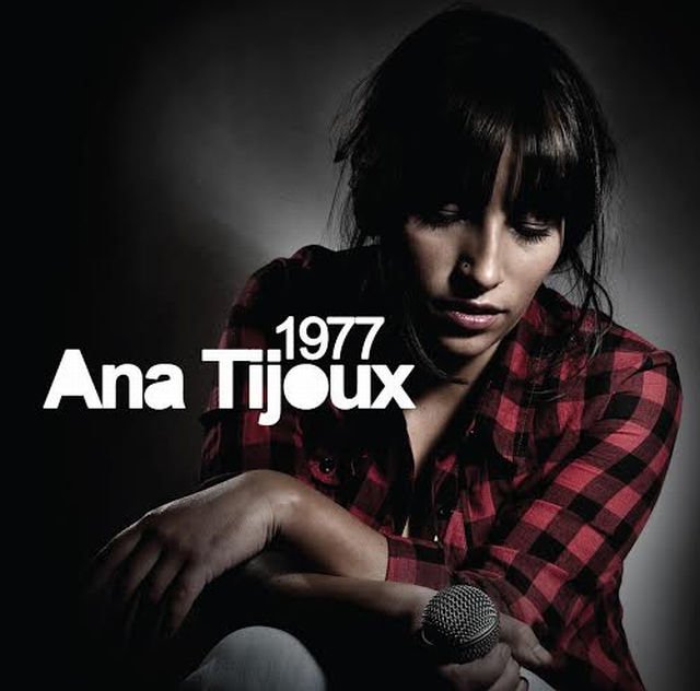 Ana Tijoux Shock video