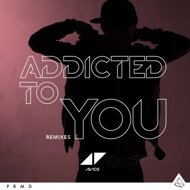 Avicii Addicted To You video