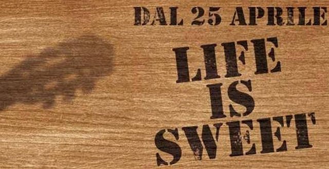 Fabi Gazze Silvestri Life Is Sweet testo video