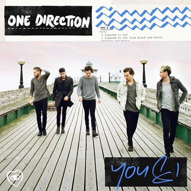 One Direction You & I video