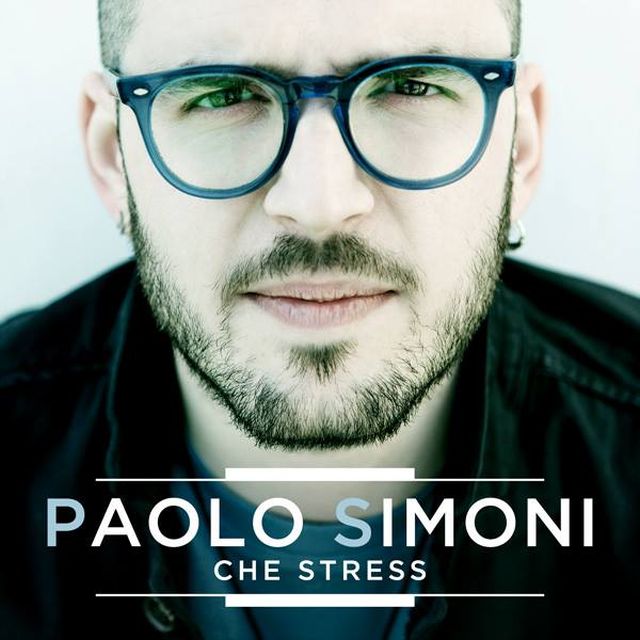 Paolo Simoni Che stress