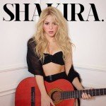 Shakira Dare (La La La)