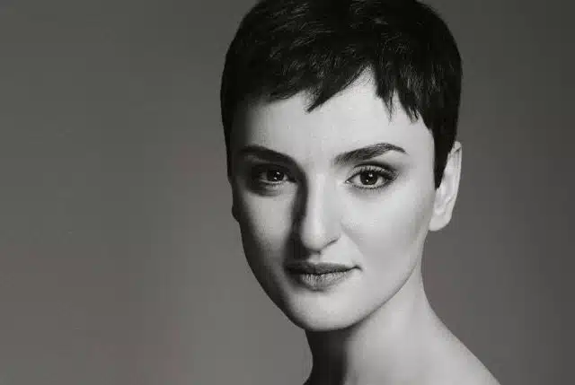 Arisa Quante parole che non dici video