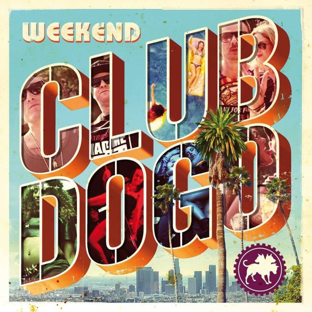 Club Dogo Weekend video