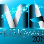 MUSIC AWARDS 2014