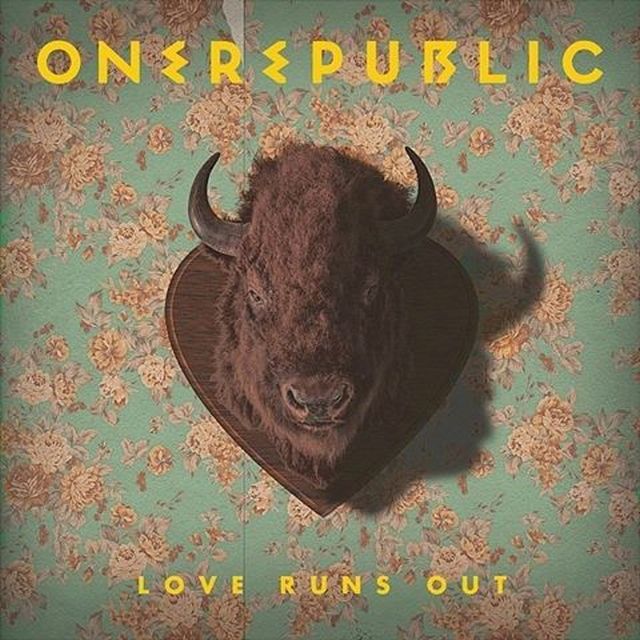 OneRepublic Love Run Out audio