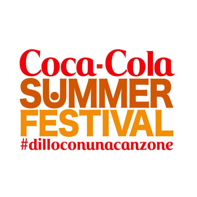 Coca Cola Summer Festival 2014