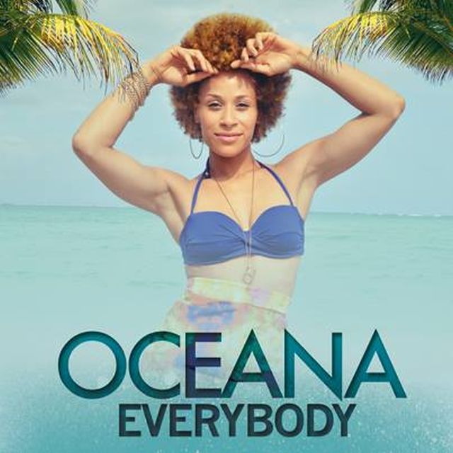 Oceana Everybody video