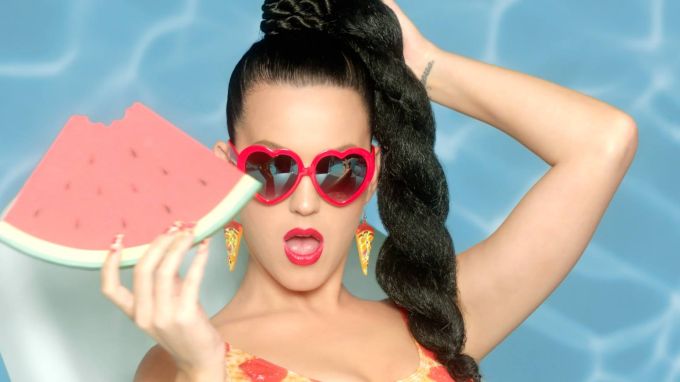 Katy Perry This is How We Do video