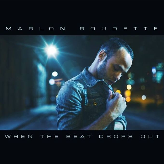 Marlon Roudette When the Beat Drops Out video