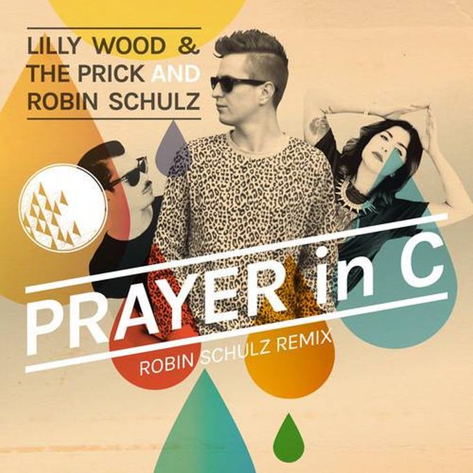 prayer in c testo lilly wood e the prick