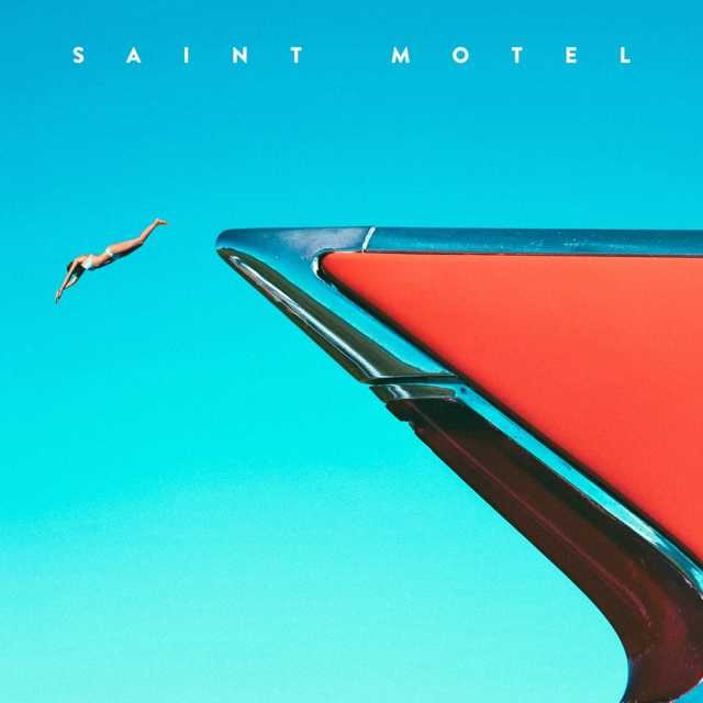 Saint Motel My Type video