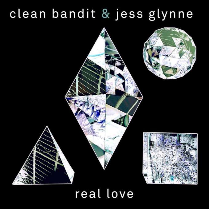 Clean Bandit Real Love Jess Glynne