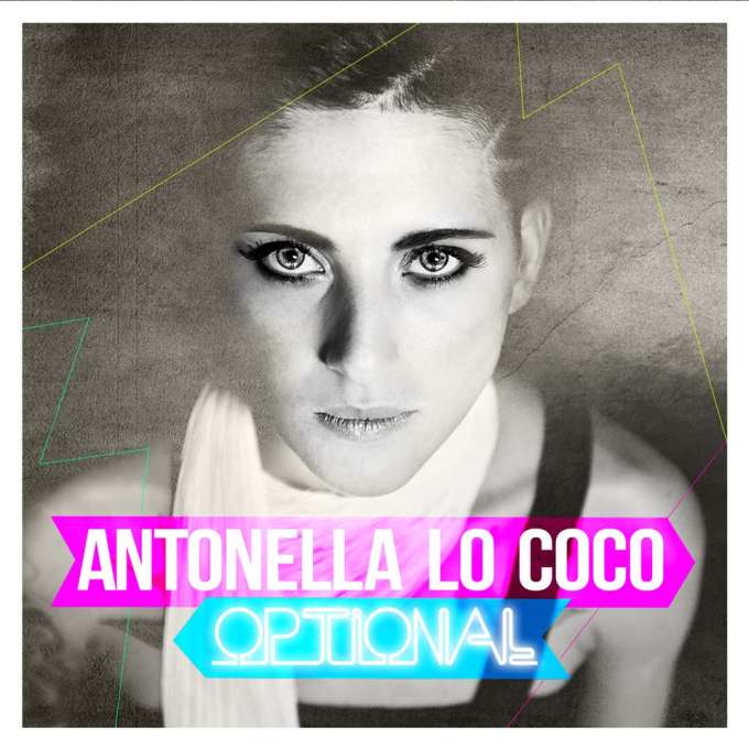 Antonella Lo Coco Optional