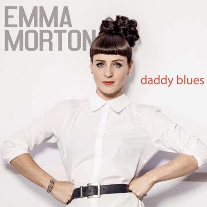 Emma Daddy Blues X Factor 2014