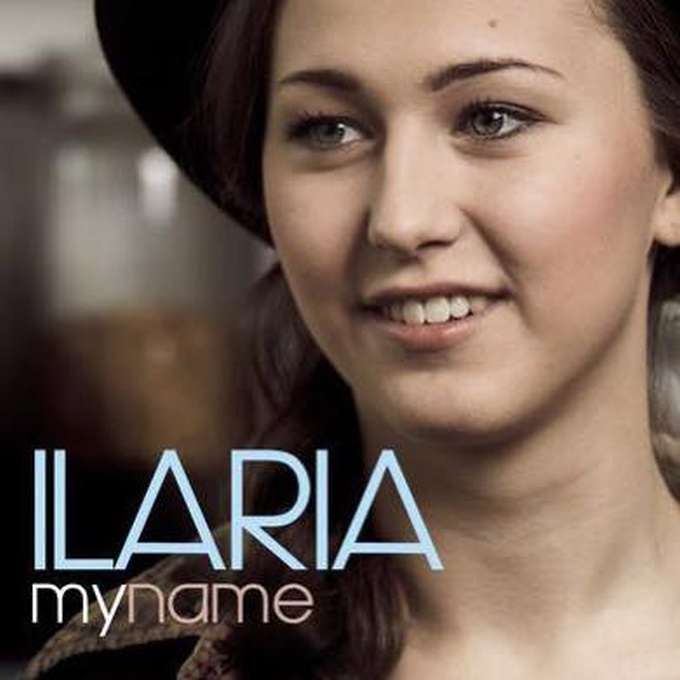 Ilaria My Name X Factor 2014