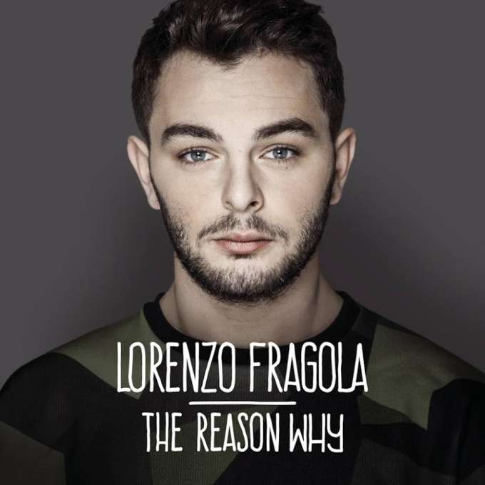 Lorenzo Fragola The Reason Why