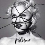 Living For Love testo Madonna