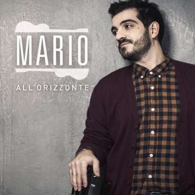 Mario Orizzonte X Factor 2014