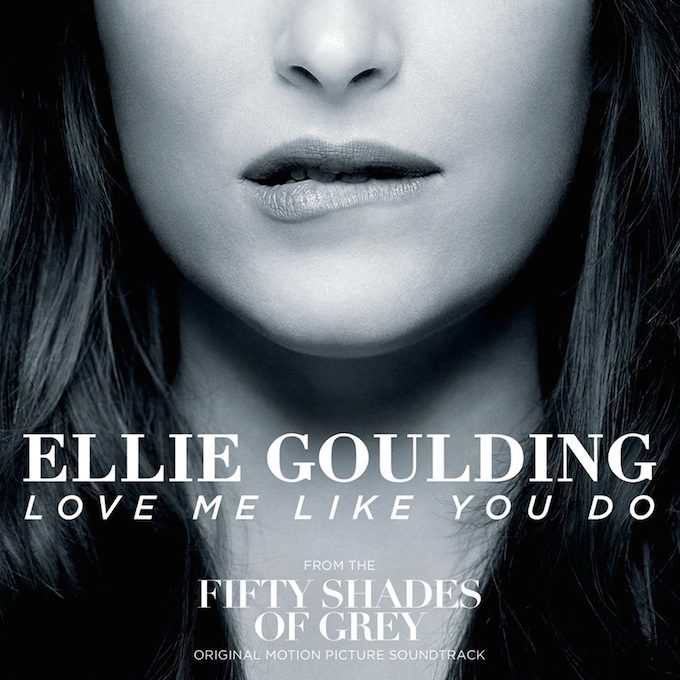 Love Me Like You Do testo Ellie Goulding