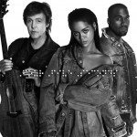 Rihanna Four Five Seconds traduzione Kanye West Paul McCartney