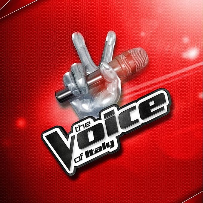 The Voice Of Italy 2015