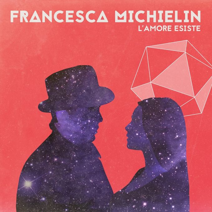 l'amore esiste testo Francesca Michielin