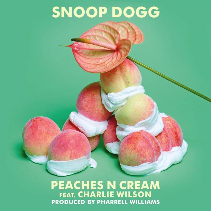 Snoop Dogg Peaches N Cream Charlie Wilson