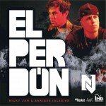 El Perdón testo Nicky Jam e Enrique Iglesias
