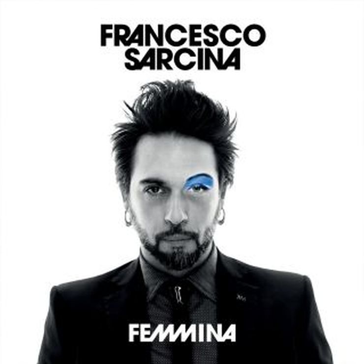 Francesco Sarcina Femmina