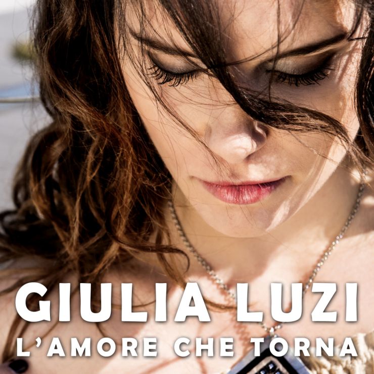L'amore che torna Giulia Luzi
