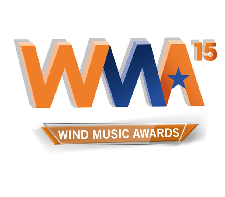 Wind Music Awards 2015