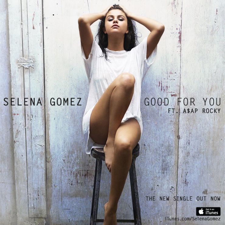 Good For You Selena Gomez testo traduzione video