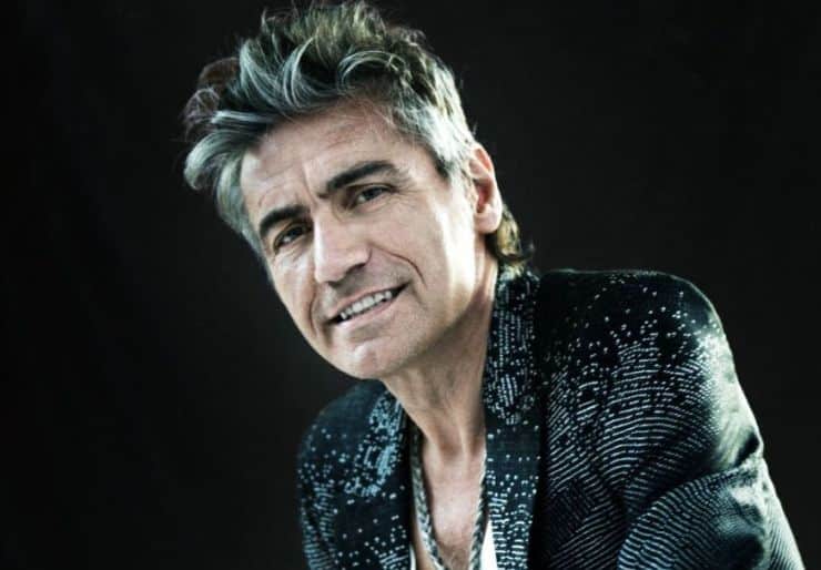 a modo tuo testo ligabue