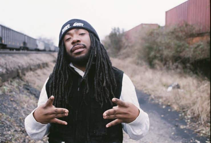D.R.A.M.,Cha Cha | Testo, Traduzione, Video
