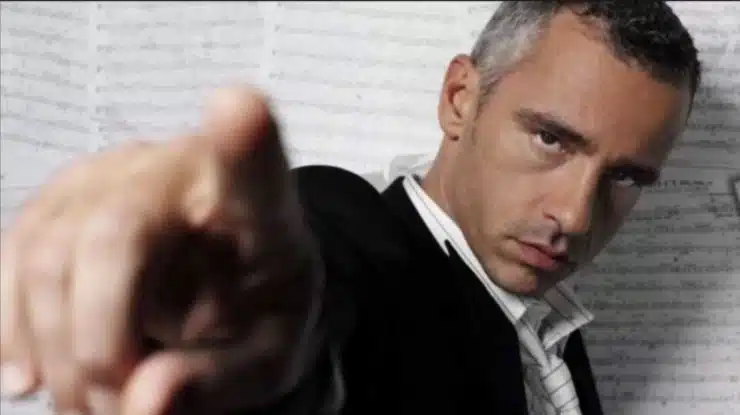 sanremo 2016 eros ramazzotti