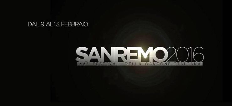 Sanremo 2016 cantanti
