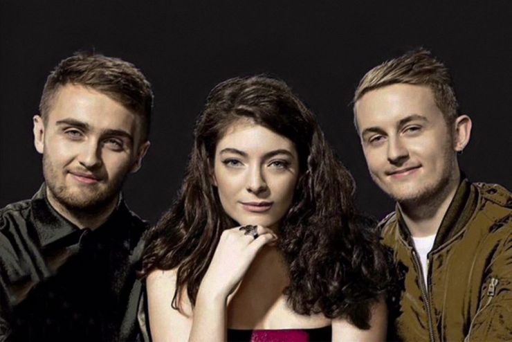 disclosure magnets lorde